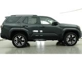 New 2026 Toyota 4Runner SUV