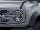 New 2026 Ford Bronco SUV