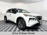 Used 2021 Nissan Rogue SUV