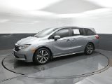 Used 2024 Honda Odyssey Van