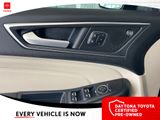 Used 2022 Ford Edge SUV