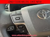Used 2026 Toyota Camry Sedan