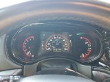 Used 2025 Dodge Durango SUV