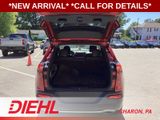 Used 2017 Jeep Cherokee SUV