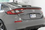 New 2026 Honda Civic Hatchback Hybrid Hatchback
