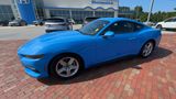 Used 2026 Ford Mustang Coupe