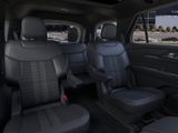 New 2026 Ford Explorer SUV