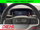 New 2026 Jeep Grand Wagoneer SUV