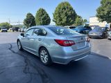 Used 2015 Subaru Legacy Sedan