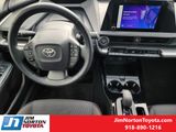 Used 2025 Toyota Prius Hatchback