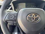 Used 2025 Toyota Corolla Hybrid Sedan