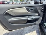 Used 2024 Ford Mustang Convertible