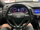 Used 2016 Hyundai Veloster Hatchback