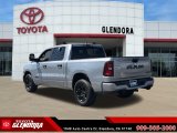 Used 2025 Ram 1500 Truck