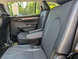 Used 2025 Toyota Highlander SUV