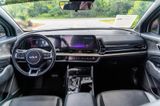Used 2025 Kia Sportage SUV