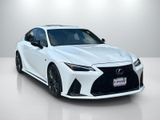 Used 2025 Lexus IS Sedan