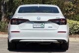 New 2026 Honda Civic Sedan Sedan