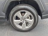 Used 2020 Toyota RAV4 Hybrid SUV