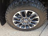 Used 2024 Toyota Tundra Hybrid Truck