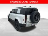 Used 2025 Land rover Defender 110 SUV