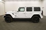 Used 2022 Jeep Wrangler SUV