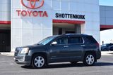 Used 2017 GMC Terrain SUV