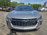 Used 2024 Chevrolet Trax SUV