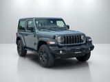 Used 2025 Jeep Wrangler SUV