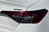 New 2026 Honda Civic Sedan Sedan