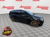 Used 2021 Chrysler Pacifica Van