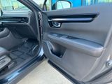 Used 2026 Honda CR-V Hybrid SUV