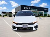 New 2026 Kia K5 Sedan