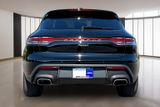 Used 2026 Porsche Macan SUV