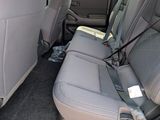 New 2026 Nissan Frontier Truck
