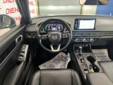Used 2025 Honda Civic Hybrid Sedan