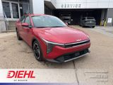 New 2025 Kia K4 Sedan