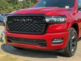 New 2027 Ram 1500 Truck
