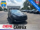 Used 2026 Subaru Crosstrek Hybrid SUV