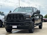 New 2026 Ram 2500 Truck