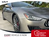 Used 2019 Maserati Ghibli Sedan