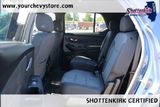 Used 2023 Chevrolet Traverse SUV