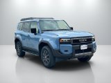 Used 2026 Toyota Land Cruiser SUV