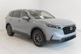 New 2026 Honda CR-V SUV