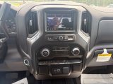 New 2026 Chevrolet Silverado 1500 Truck