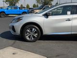 Used 2023 Nissan Murano SUV