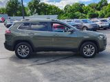 Used 2019 Jeep Cherokee SUV
