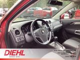 Used 2012 Chevrolet Captiva Sport SUV