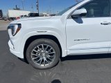 New 2026 GMC Terrain SUV
