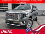 Used 2024 GMC Yukon SUV